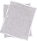 Range Hood Filter Replace 99010299 11-3/4" X 14-1/4" X 3/8" for Nutone Allure WS