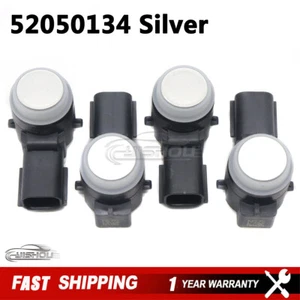 4Pack Quality Parking Sensor For GMC Chevy Silverado Cadillac Buick 23428268 - Bild 1 von 12