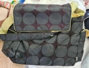 nappy bag shoulder - Picture 1 of 3