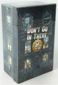 Don'T Go in There (Limited Kickstarter Edition) - Bild 1 von 1