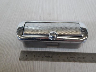 Raro: posacenere Bom originale per auto tipo Ferrari Maserati etc - Immagine 1 di 4