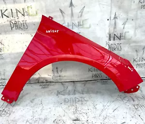 FORD FOCUS MK3 2011-2017 FRONT FENDER WING PANEL RIGHT DRIVER SIDE #WN1245 - Picture 1 of 13
