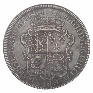 1749 IBH German States Taler DAV-2099 Lautenthal Graded by NGC as VF-35 - Picture 1 of 4