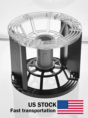 New 4x5 Spiral Reel for JOBO 2509N 2520 OSIRIS T2000 System Developing Tank - Image 1 of 4