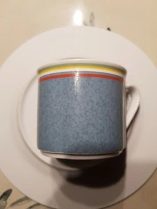 Villeroy & Boch | Gallo Design Switch 1 Kaffeetasse | Höhe 6,6, Durchm. 7,6 cm   - Bild 1 von 3