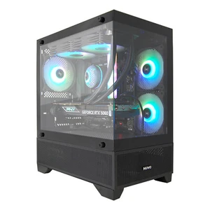 Gaming PC i7-12700F Ram 32GB SSD 1TB RTX 5060 8GB Liquid Dissipation W11 - Bild 1 von 6