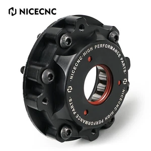 Protector de cubierta de cojinete de cubierta de toma de fuerza NICECNC para Can-Am Maverick X3 2017-2023 420212461 - Imagen 1 de 13