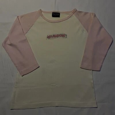 Camiseta Sevendust Vintage *Mujer* Manga Larga Talla L Foto 1 de 4