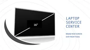 BOE 16,0" 1920x1200 144hz IPS LED LCD Panel NE160WUM-NX1 V18.1 V18.0 - Bild 1 von 2