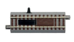 ROCO H0 61119 – BINARIO DI SGANCIAMENTO MANUALE GeoLine G100 - Foto 1 di 2