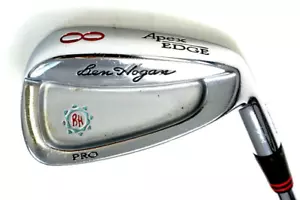 Ben Hogan Apex Edge Pro 8 Iron Stiff Flex Steel Shaft Golf Pride Grip - Picture 1 of 3