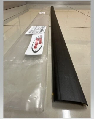 2016-2023 Tacoma Tri Fold Tonneau Cover Hinge Seal Weatherstrip 64971-04011 - Image 1 of 3