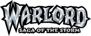 2004 WARLORD SAGA OF THE STORM SOUTHERN KINGDOMS CCG SINGLES YOU PICK - Picture 1 of 1