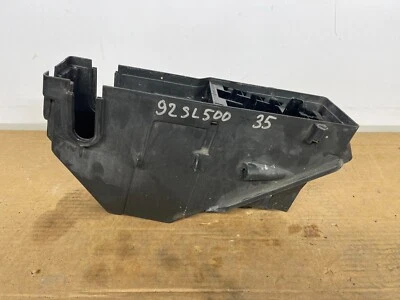 90-95 MERCEDES-BENZ R129 500SL SL500 SL320 CAJA DE FUSIBLES CARCASA OEM Foto 1 de 4
