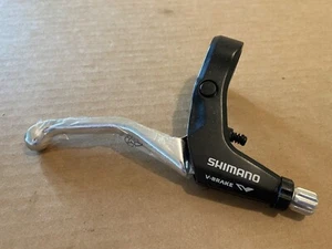 NOS Shimano BL-M421 Bmx Mountain Bike Vintage Brake Rear Lever GT03306 - Picture 1 of 6