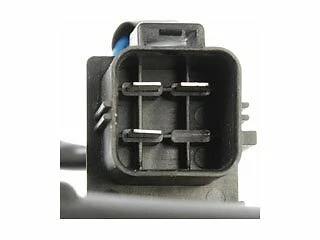 发动机冷却风扇组件适用于 2011 - 2020 道奇 Durango Dorman 2434IL41 — 第 1/2 张图片