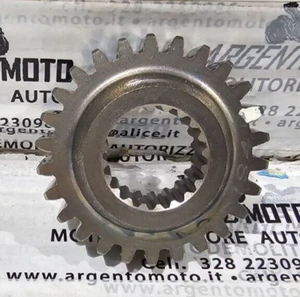ingranaggio  albero motore honda crf 300 l 1 - Foto 1 di 2