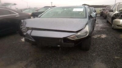 Used Engine Complete Assembly fits: 2020 Hyundai Accent 1.6L VIN D 8th digit Gra - Image 1 of 4