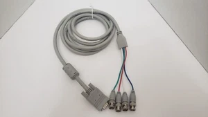 Olympus MH-984 RGB Cable for CV160 CV180 CV-160 CV-180 - Picture 1 of 3