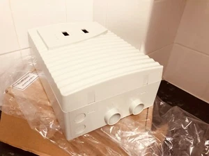 WAGNER AD-05-0457 TITANUS PRO SENS 1 GRUNDGERÄT - Brandneu & Garantie - Bild 1 von 12