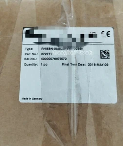 ✅🔥1PC NEW  RHI58N-0AAKARYYN-00360  For Discounts, Please Contact🔥✅ - Picture 1 of 1