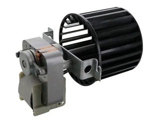 Broan Nutone Fan Motor for Bulb Heater 99080351 S97009796 S97009758 162-E 164-E - Picture 1 of 4