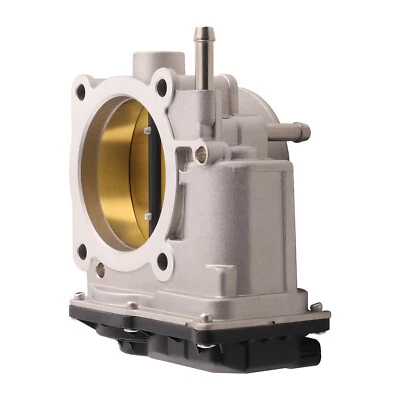 Throttle Body for Nissan NV1500/NV2500/NV3500 2012-2017 S20181 977-323 67-0012 - Image 1 of 4