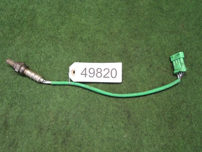 Sonda lambda Citroen C3 (FC_,FN_) 1.1i 44KW anno 2006 9660055080 - Immagine 1 di 4