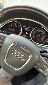 audi q7 2009 4lb 3.0 tdi quattro - Bild 1 von 22