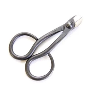 Bonsai Tools by craftsmen wire cutter scissors type 105 mm Kikuwa #1254 - Picture 1 of 24