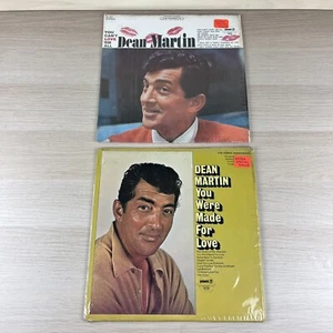 Dean Martin You Cant Love em All You were Made for Love Vinyl Schallplattenset - Bild 1 von 9