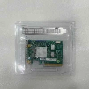 Supermicro dual-Port Gen-3 Internal NVMe Host Bus Adapter AOC-SLG3-2E4T - Picture 1 of 8