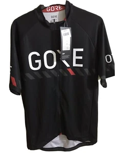 Giro C3 Marken Trikot Unisex schwarz/weiß Large 533999 UVP - 64,99£ - Bild 1 von 6