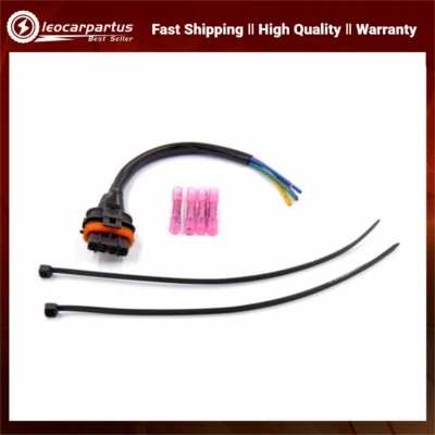 Chicote de fios T-Map sensor reparo rabo de porco 2875542 para Polaris Ranger Sportsman 700 XP - Imagem 1 de 4