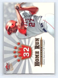 2006 Ultra #HRK13 Vladimir Guerrero Sr. Home Run Kings MT/NRMT - Picture 1 of 2