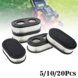 5/10/20Pcs Air Filter for B & Stratton 798452 593260 4247 5432K OREGON 30-168 - Picture 1 of 7
