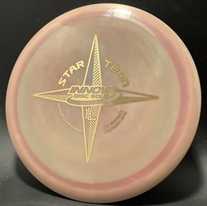 New! SWIRLY! Innova 2015 Tour Series Hannah Leatherman Star Tern 175g Disc Golf - Picture 1 of 3