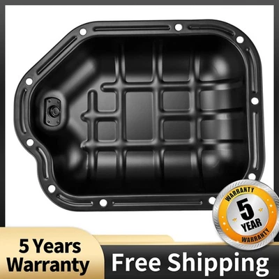 Pan de aceite apto para Nissan Máxima 2000-2008 2003-2007 Murano 2004-2009 Quest 264505 Foto 1 de 4