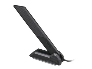 Asus 14008-02650500 Externe Asus RP-SMA DIPOLE Antenne WIFI 6E - Bild 1 von 4