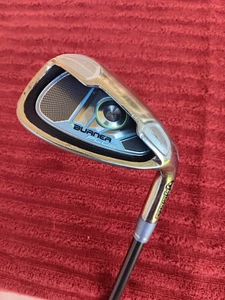 TaylorMade Burner Plus Ladies A Wedge - RH 35.6" Ladies Flex   3505 - Picture 1 of 8