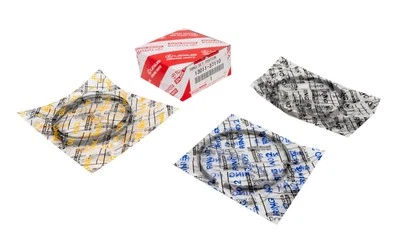 Genuine OEM Piston Rings SET for Toyota Prius Auris Lexus CT200h 1301137110 - Image 1 of 4