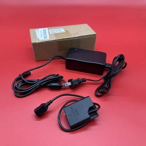 DC 9V EP-5A AC Adapter Charger For Nikon D3100, D3200, D3300, D3400 D3500 - Picture 1 of 9
