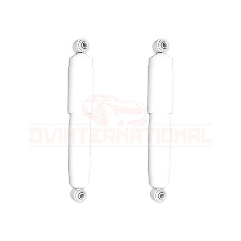 Kit 2 Amortiguadores Delanteros Gabriel Ultra Truck para Chevrolet G20 Van 71-74 Foto 1 de 1