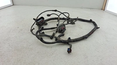 2020 - 2024 BUICK ENCLAVE REAR CHASSIS WIRE WIRING HARNESS CABLE OEM - Image 1 of 4