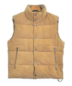 HUGO BOSS Down Jackets / Down Vests Beige 44(Approx. S) 2200585594026 - Picture 1 of 9