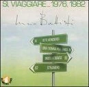 Si, Viaggiare 1976-1982 [UK-Import] von Lucio Battisti von... | CD | Zustand gut - Bild 1 von 2