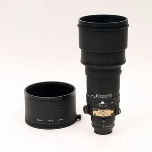 Nikon Nikkor 300mm f2.8 ED AF Objektiv - SKU#1815105 - Bild 1 von 6