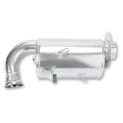 Straightline Lightweight Silencer for 2009 Ski-Doo Expedition 600 TUV REV-XU - Image 1 of 4