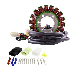 Estator para Polaris Scrambler 500 Sportsman 400 500 Hawkeye 400 2008-2014 HO - Imagen 1 de 9