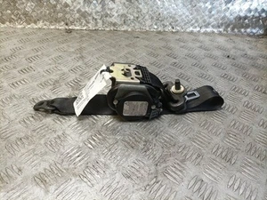MERCEDES B-CLASS 2005-2011 5DR SEAT BELT REAR DRIVERS SIDE OFFSIDE - Picture 1 of 6